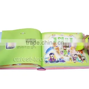 Books for Talking Pen China Factory thumbnail-1