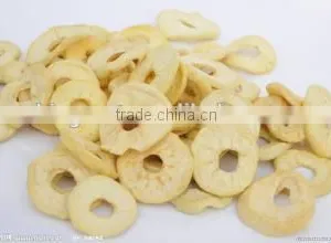 Healthy Fruit Snack Dried Apple Ring thumbnail-2