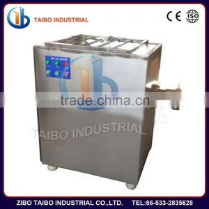 Electric Meat Mincer for Industry and Commercial thumbnail-3