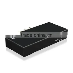 SDI Splitter 1x4 Support 3G/HD/SD-SDI ,1080P thumbnail-3