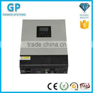GP-inverter Solar Inverter With MPPT 1000VA/48V thumbnail-1