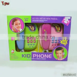 Kids Walkie Talkie Watch thumbnail-1