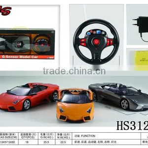 Environmental Promotional Mini z rc Car thumbnail-5
