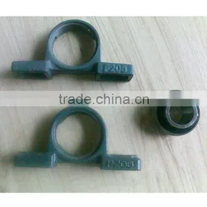 Original Production 50 mm NSK Ucp310 Pillow Block Bearings thumbnail-6