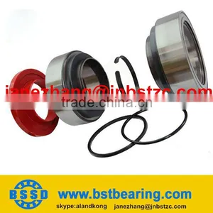Wheel Bearing 566283.H195 Bearing for Heavy Trucks thumbnail-1