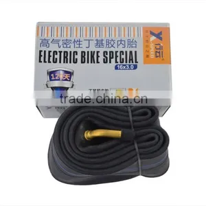 Hot Sale High Quality Wholesale Price Wear Resistant Durable Xingyun Electric Bike Special Tubes thumbnail-1