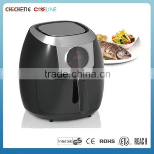 2015 the Newest and Heathy Air Fryer Without Oil thumbnail-1