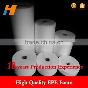 EPE Packaging Roll Expanded Polyethylene Sheets thumbnail-1