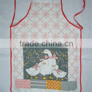 Novelty Men Women Funny Animal Aprons Gifts Kitchen Restaurant Bib Apron Dress thumbnail-3