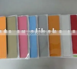 High Quality Fashion Novelty Cover Case for Ipad thumbnail-1