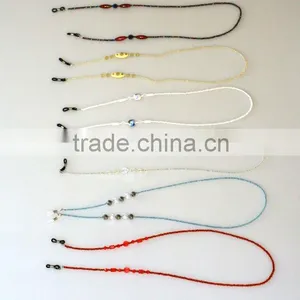Colorful Glasses Strings thumbnail-1