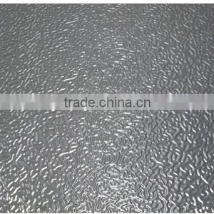 6061 6063 6082 0.2mm-15mm Embossed Aluminum Sheet Used as an Architectural Curtain Walls thumbnail-5