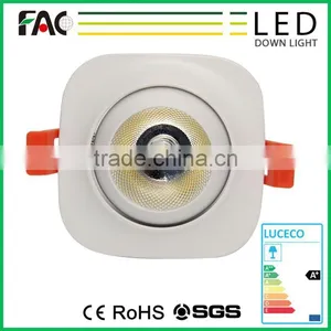 Most Popular Europe Product High Power Led Celing Down Lights thumbnail-2