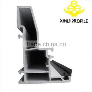PVC Extrusion Plastic Profiles thumbnail-3