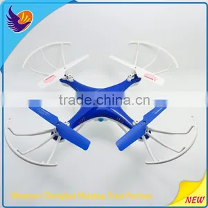 4CH Wholesale Quadcopter With hd Camera Ready to Fly thumbnail-1