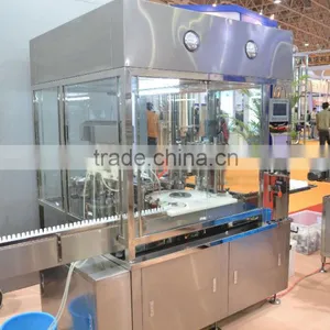 Single -headed Eye Drops Filling Machine thumbnail-2