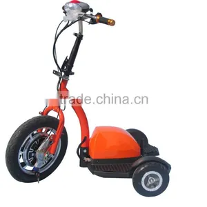 Mobility Scooters/scooter 2015/electric Scooter Wuxi thumbnail-4
