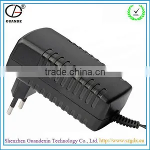 36W Desktop Travel Adapter thumbnail-1