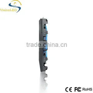 Outdoor Rental Screen P10 LED Video Display With 640mm*640mm thumbnail-5