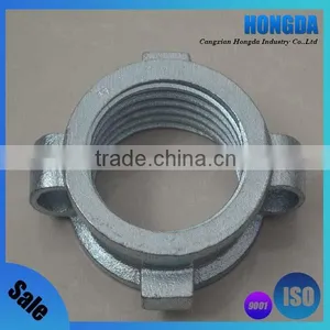 Prop Nut Scaffolding Accessories For Heavy Duty Cast Prices thumbnail-3