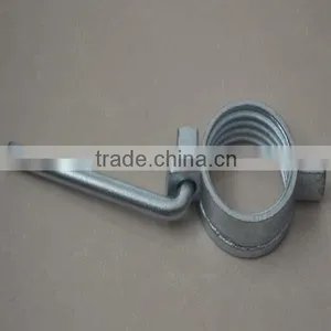Ductile Cast Iron Prop Nut With Handle thumbnail-6