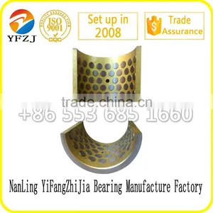 Factory Direct Export Top Quality Tungsten Carbide ,tungsten Steel Bushing,YG6 Tungsten Carbide thumbnail-4