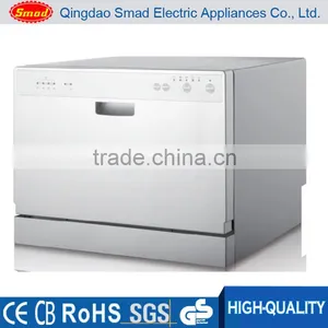 Safe Commercial Sterilizer Dishwasher for Home Use thumbnail-1