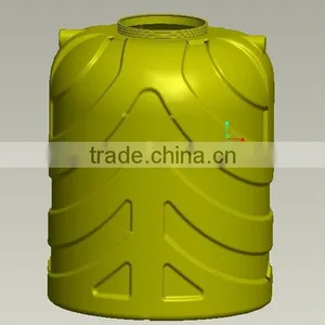 Plastic Mould thumbnail-1