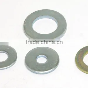 High Quality Flat Washer Din American Standard Gb thumbnail-1