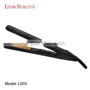 Best Salon Flat Iron Professional Hair Straightener thumbnail-2
