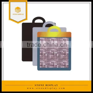 Stone Sample Paperboard With Printing Design thumbnail-1