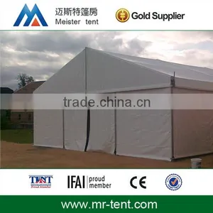 Temporary Warehouse Tent for Storage thumbnail-4