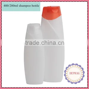 270ml PE Shampoo Bottle With Flip Cap,118ml Hdpe Shampoo Bottle,270ml Baby Hair Care,118ml Laundry Detergent Bottles thumbnail-3