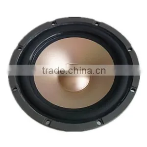 6.5 Inch Car Speaker System thumbnail-2