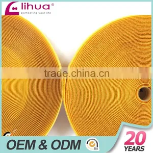 1inch Colourful Hook and Loop Manufacture From LIHUA,hook and Loop Fastener Tape thumbnail-2
