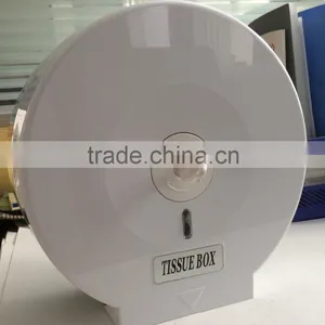 Plastic Tissue Holder thumbnail-2