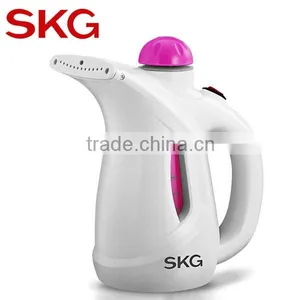 SKG Portable Handheld Garment Steamers thumbnail-1