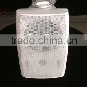 FT-105 Professional Wall Mounting Loudspeaker, Ceiling Speaker, pa Speaker thumbnail-6