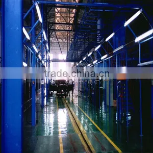 Automobile Painting Booth -- the Hotsest Product in 2013 thumbnail-1