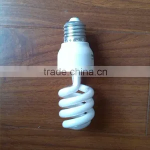 23W Spiral Energy Save Lamp,U Spiral Energy Save Lamp,half Spiral thumbnail-1
