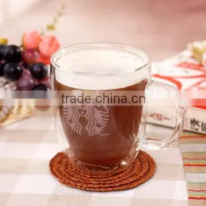 Starbucks Coffee Mug/ Musical Coffee Mugs thumbnail-2
