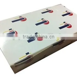 Custom Logo Paper Tray for Food thumbnail-3