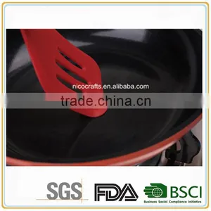 Hot Sale Silicone Spatula thumbnail-6