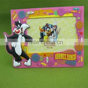 PVC Photo Frames 2015 Hot Selling Products thumbnail-1