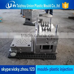 Plastic Medical Mold Maker thumbnail-4