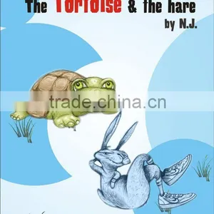 The Tortoise and the Hare thumbnail-1