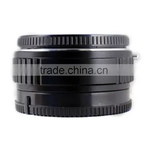 Focal Reducer Speed Booter Adapter MD to (for)Sony NEX thumbnail-4