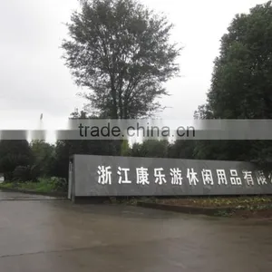 Zhejiang Kangleyou Leisure Products Co., Ltd. company overview - view 2 thumbnail