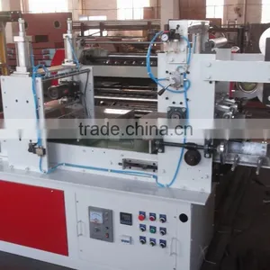 OTR400 Solvent Low Temp Hot Stamping Machine thumbnail-3