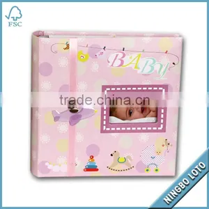 Photo Albums Plain Paper thumbnail-1